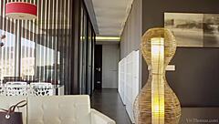 nekane sitting on henessy's face ignites my lesbian emotions