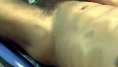 Monster Brazilian Cock Explodes!