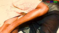 hotel cleaning lady deepthroats bbc creampie doggystyle