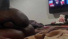 Jacking Off to My Own Steamy Horny Porn?