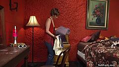 coach players gangbang bound journalist domination gaping orgy