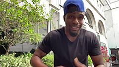 Rome major bangs bootylicious kaden kole ending in hot ass creampie