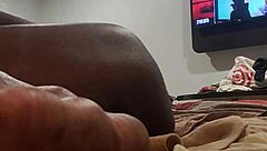 Jacking Off to My Own Steamy Horny Porn?