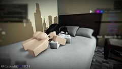 ever had sex like this with a fan? session four