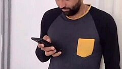 brazilian nicoly mattos meets whatsapp contact for real encounter