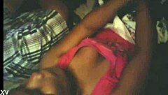 peruvian amateur flashes her huge boobs closeup