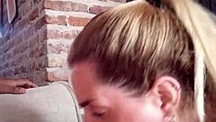 amo chupar pija profunda a mi amigo tatuado