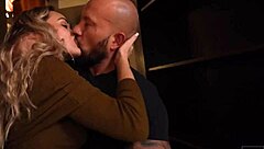 celebrating christmas sloppy with his huge cock and cum 🎄💦