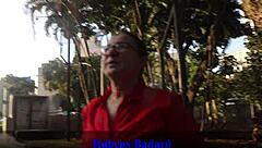 hey that huge cock wrecked grandma's tight pussy motorhome streets