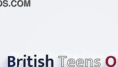 reluctant student bottom gets inspected