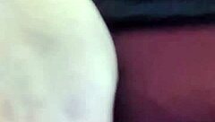 Vert Close-Up Bulge Rubbing And Thong Tease Strip