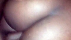 ebony teen's monster bbc pounding intrigue