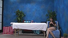 Supple Beauty Deeply Enjoys Intense Insertion Pleasure