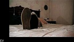 small lethal feet crush fetish slave obsession 😈👣