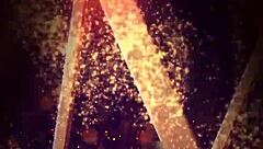 britney beth begs for hot sticky facials on her big tits