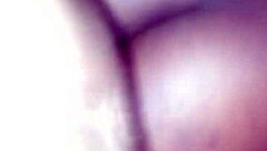 ebony teen's monster bbc pounding intrigue