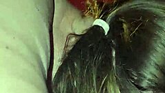 i cum hard riding that monster cock!