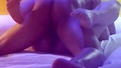 Teacher, want my cock damaging your big Brazilian ass in bed?