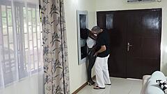 sugardaddy surprise turns into raw creampie fuck