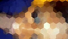 Hey, watch this milf suck then ride that huge cock!