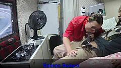 hey that huge cock wrecked grandma's tight pussy motorhome streets