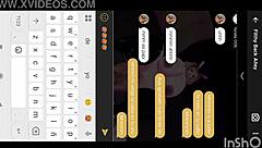 guy pounds bimbo hooker's big tits and ass