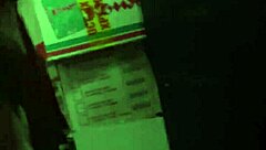 monica wet sells her pussy to settle club debt