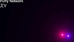 tattooed ariel puffy swollen pussy wet solo