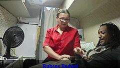 hey that huge cock wrecked grandma's tight pussy motorhome streets