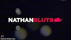 valentina ricci chats about dp with two monster cocks