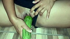 Santa Creampies Young Pregnant Mom's Wish Fulfillment