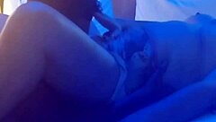 Teacher, want my cock damaging your big Brazilian ass in bed?