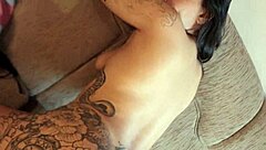 hey neighbor, ready for your morning blowjob treat?