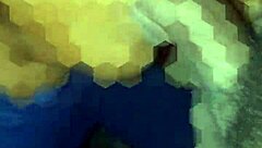 Hey, watch this milf suck then ride that huge cock!