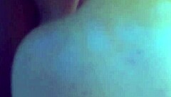 Teacher, want my cock damaging your big Brazilian ass in bed?