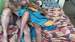 Stepmom's Juicy Pussy Squirts in Rainy Amateur Fuck!