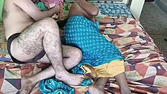 Stepmom's Juicy Pussy Squirts in Rainy Amateur Fuck!