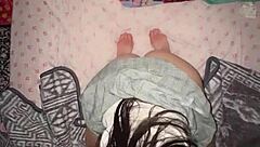 Teacher, fuck me hard for that good grade!