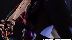 marica hase why get nude for us japanese star