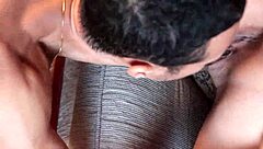 hey neighbor, ready for your morning blowjob treat?