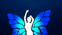 Horny Beauty Cums Hard From Bathroom Doggystyle Pounding