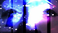 professor rams latina teen's huge ass before cuckold eyes homemade anal pounding