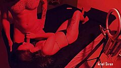 brazilian mcdonalds wife rides cock rough in homemade neighbor vid