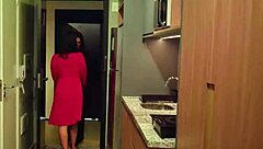 Watch Bold Brazilian Lesbians Masturbate With Toys And Big Tits