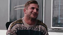 blonde dyke teachers threesome tight pussy pounding