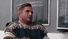 blonde dyke teachers threesome tight pussy pounding