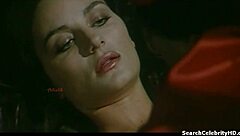 giorgia emerald blonde performs erotic chinese kamasutra with big tits