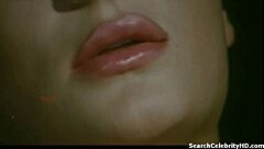 giorgia emerald blonde performs erotic chinese kamasutra with big tits