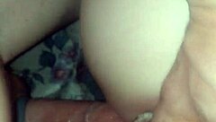 Tight Girlfriend Feels Toy Thrill And Doggy Passion