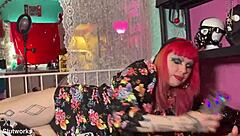 goddess starlavamp goons hard sucking stepbro dick snapping naughty selfies